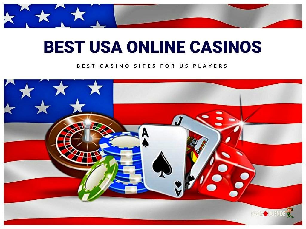 Usa Online Casino Bonuse